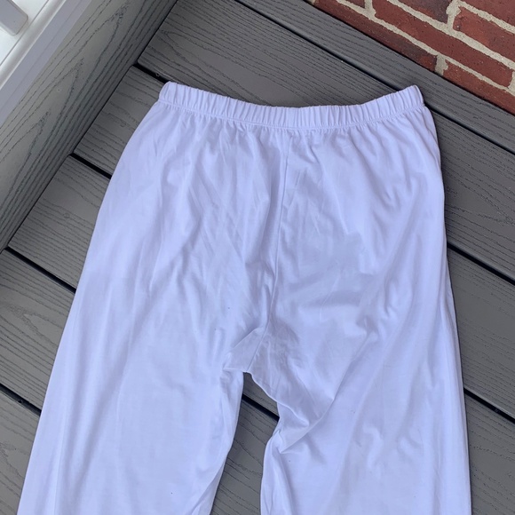 Petite Plume Luxe Pima Cotton Pajamas - Picture 10 of 14